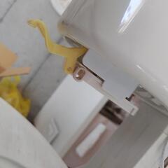 【決まりました】電動ソフトクリームメーカー②の画像