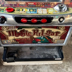 スロット マジックパルサーの画像