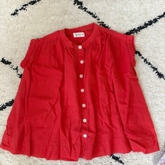 ベビー服　女の子　80cm 　の画像