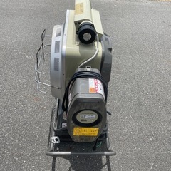 静岡製機 VAL6 miniF1 ジェットヒーター 業務用 赤外線 オイルヒーター 100V 50Hz バルシックス 
の画像