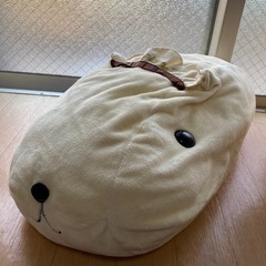 カピバラ　ぬいぐるみ　セットの画像