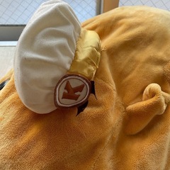 カピバラ　ぬいぐるみ　セットの画像