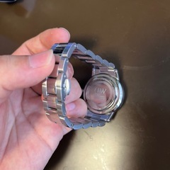Daniel Wellington 　腕時計の画像