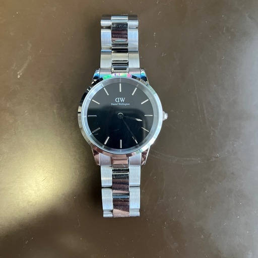 Daniel Wellington 　腕時計