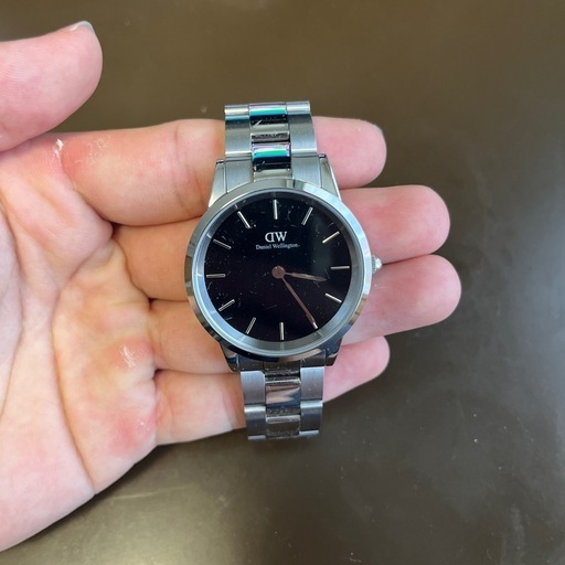 Daniel Wellington 　腕時計