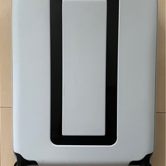 【1回使用】JOLLYING PEBBLE 折り畳み式スーツケース（35L）の画像