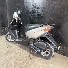 ★支払総額2.6万円★激安バイク続々入荷中！ なんでも買い取ります！ ホンダ スマートディオ シルバー AF56 人気のスマートディオ！ 4スト、集中キー！ 激安バイク！カスタムベースに♪の画像