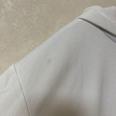 FILAメンズMパーカーポリエステル100%の画像
