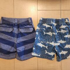 ハワイ購入 2点セット 70の画像