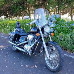 ✨個人出品✨旧車✨車検タップリ✨希少✨ ホンダ スティード600 フルノーマル 状態良好 HONDA STEED600の画像
