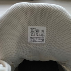 　バスケットシューズ　アシックス　ゲルフープ17 XS 　　の画像