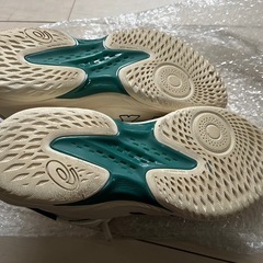 　バスケットシューズ　アシックス　ゲルフープ17 XS 　　の画像