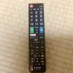 Panasonic スマートビエラ55インチ　TH–L55FT60の画像
