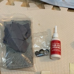 裁縫系アイテム色々の画像