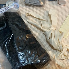 裁縫系アイテム色々の画像