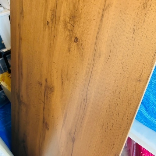 ニトリ　昇降テーブル　
