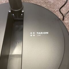 TARION LIVE 自撮りライト リングライト 照明 ビューティーライトの画像