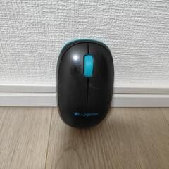 Logicool　キーボード　マウス　無線の画像