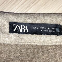 [配送も可能] ZARA(ザラ)のスカートの画像