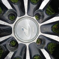 15インチ4.5J 深リムホイール？の画像