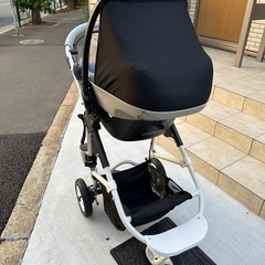 エアバギー SETの画像