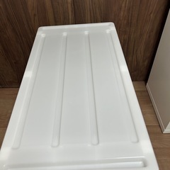 衣装ケース　の画像