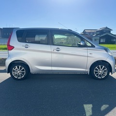 ⭕️平成26✨日産デイズ◆‼️▪️車検R 9 年3月‼️の画像