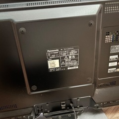 パナソニック 32型液晶テレビの画像