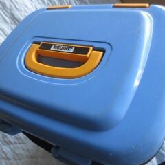中古 クーラーボックス　SHINWAシンワ25L用の画像