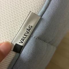 ダブルベッドの画像