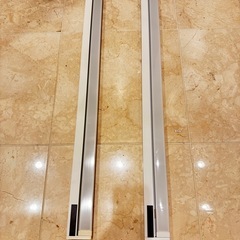 LED照明器具　簡単取付　コンセント型の画像