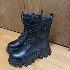 ブーツの画像