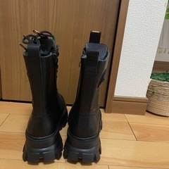 ブーツの画像