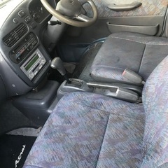 ダイハツ アトレワゴン、S120V型、1997年式、込み込み120,000円の画像