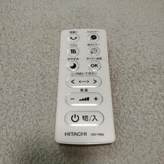 【電源コード故障】DC扇風機 ジャンク品の画像