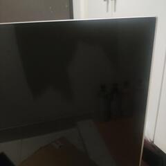 東芝　液晶テレビ　55Z7　リモコン付き　の画像