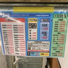 配達可【東芝】冷蔵庫375L★2015年製 クリーニング済み/6ヶ月保証付き【管理番号12707】知の画像