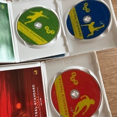 フットサルDVDの画像