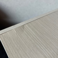 【商談中】カラーボックス3段　2個セット の画像