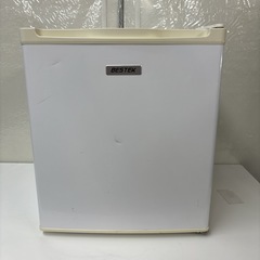 I565 🌈 BESTEX 冷蔵庫（47L 右開き） ⭐ 動作確認済 ⭐ クリーニング済の画像