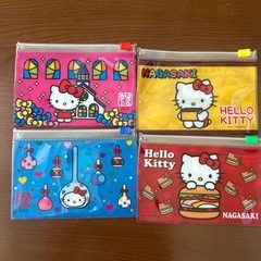 キティセット　未使用品ありの画像