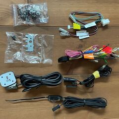 ■KENWOOD７インチカーナビMDV-D403ワンセグテレビ付■動作確認済■の画像
