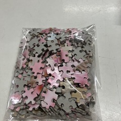W2507-671 ジグソーパズル のんびりいくニャ 300ピース ※全てあるかは不明です 中古の画像