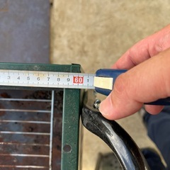 バーベキューコンロの画像