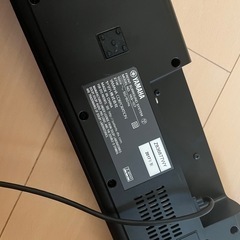 ヤマハサウンド
スピーカーの画像