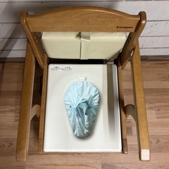 ラップポン・ブリオ　介護用自動トイレ　動作確認済みの画像