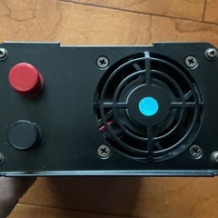 インバーター正弦波 1200W DC12Vの画像