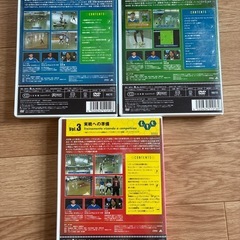 フットサルDVDの画像
