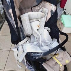 【取引中】Cybex サイベックス LIBELLE リベルの画像