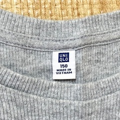 ワンピース  150cmの画像